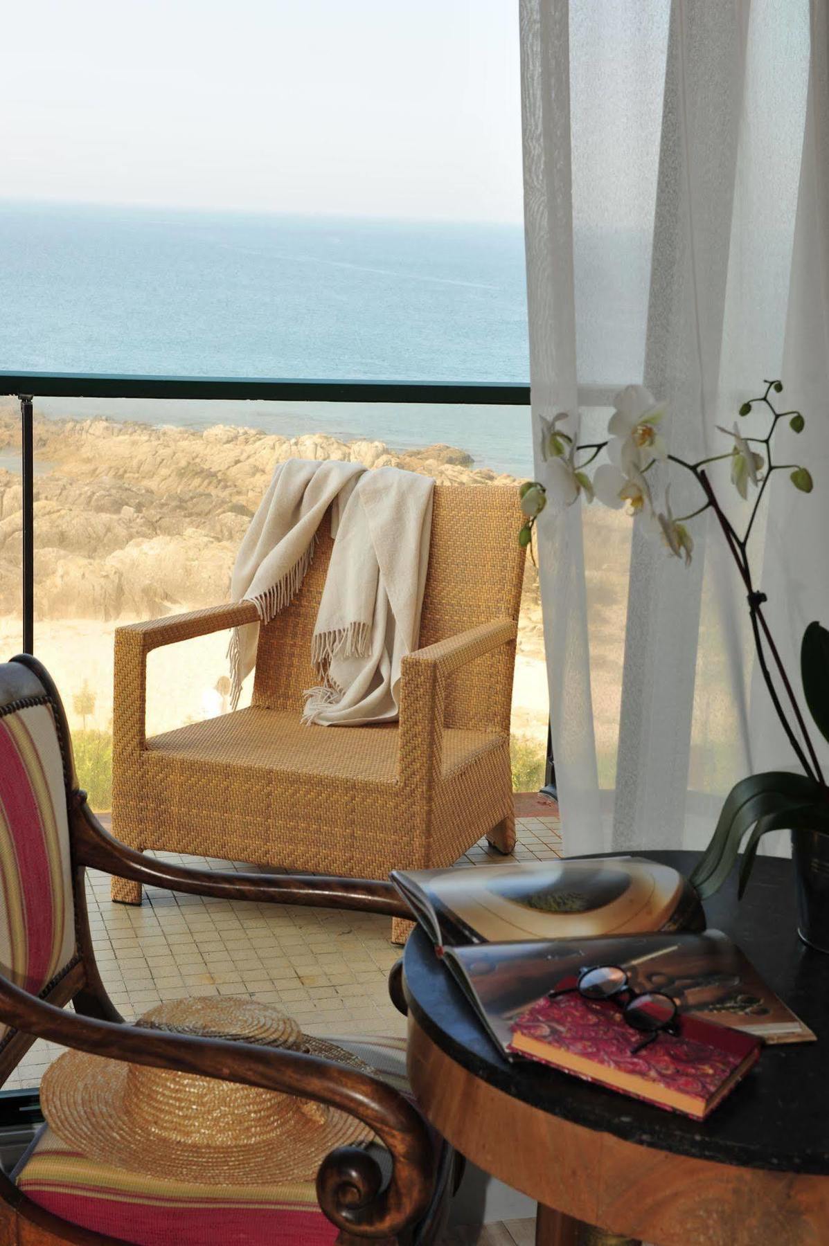 לה קרואסיק Hotel Les Vikings מראה חיצוני תמונה